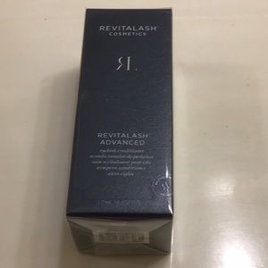 RevitaLash Advanced Eyelash Conditioner 1.0 ml NIB